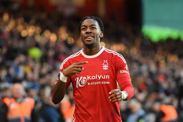 投向了一些 投向了一些